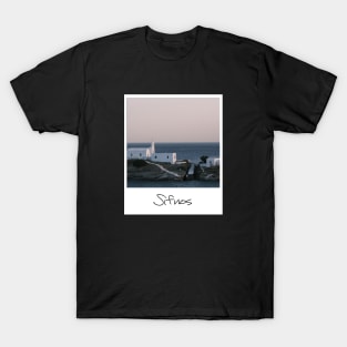 Sifnos T-Shirt